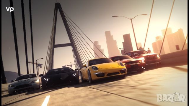 Игра Need For Speed NFS Most Wanted Essentials за Плейстейшън 3, гонки с коли Playstation PS3 блурей, снимка 4 - Игри за PlayStation - 45147562