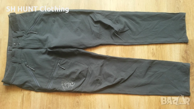 Bergans of NORWAY Full Stretch Trouser размер S изцяло еластичен панталон - 2044