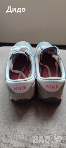Маратонки NIKE номер 38, снимка 4 - Детски маратонки - 41373944