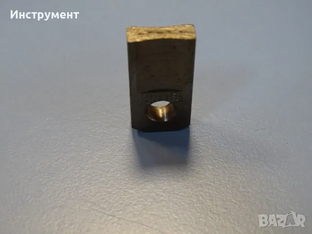 Комплект диамантени изравнители за Diaform апарат Q18 A630 952-14, снимка 6 - Резервни части за машини - 49930914