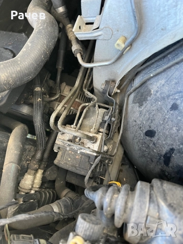 Печка Webasto BMW x5, снимка 2 - Части - 52398675