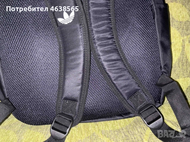 Нова Раница на Adidas, снимка 6 - Раници - 52436380