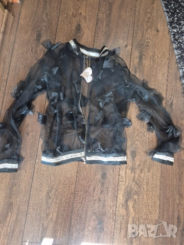 Runika С/м яке, снимка 4 - Якета - 51784600