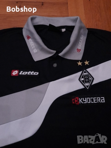 Borussia Mönchengladbach - Lotto - season 2005/2007, снимка 2 - Футбол - 52147592