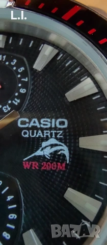 Casio MDV-300, снимка 5 - Мъжки - 54052716