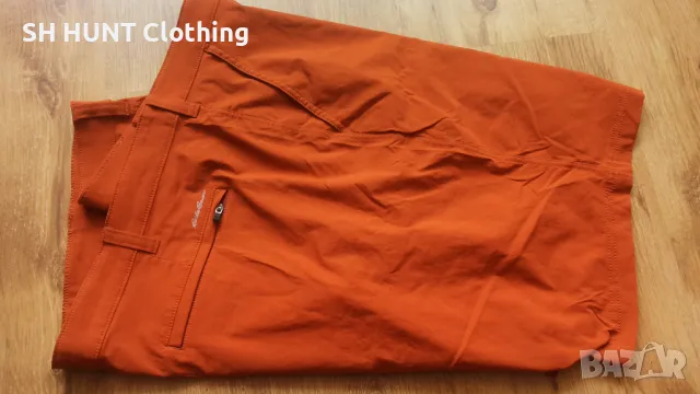 Eddie Bauer TRAVEX Stretch Shorts размер 4-5XL еластични къси панталони - 1773, снимка 10 - Къси панталони - 49416612