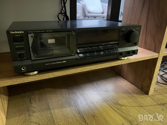 Technics RS-B755, снимка 1 - Декове - 45972529