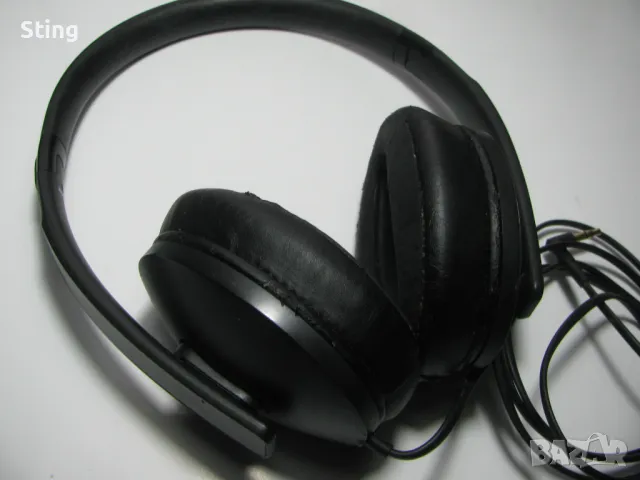 Sennheiser  HD 300 ,  Слушалки , Отлични , снимка 1 - Слушалки и портативни колонки - 48234789