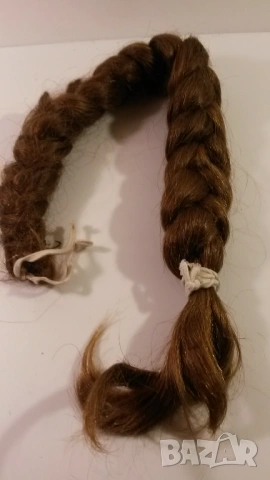 3 кичура коса, снимка 10 - Аксесоари за коса - 54083814