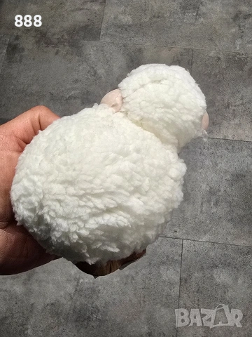 фигурки овца , снимка 2 - Декорация за дома - 53281150