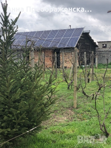 Парцел 500 кв.метра, с. Победа с ЕКСТРИ