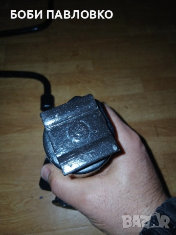 Червячен крик 1200кг безотказен, снимка 18 - Други инструменти - 51963416