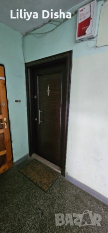 Гарсониера за продажба преустроена на три помещения - София, ж.к. Младост 4, снимка 13 - Апартаменти - 53389316