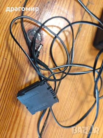 Panasonic NV-GS400 3CCD LEICA DICOMAR Mini DV , снимка 13 - Камери - 53734484