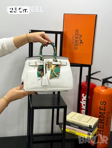 Дамски Чанти ⚜️ Hermes , снимка 2 - Чанти - 52630034