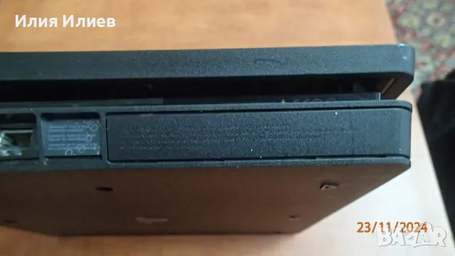 Sony Playstation 4 Slim CUH-2016B, снимка 5 - Игри за PlayStation - 48079644