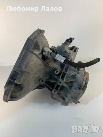 Скоростна кутия Опел Вектра Б 2.0д Opel Vectra B 2.0DTI GM 90522000 (96-03г) , снимка 6 - Части - 49816742