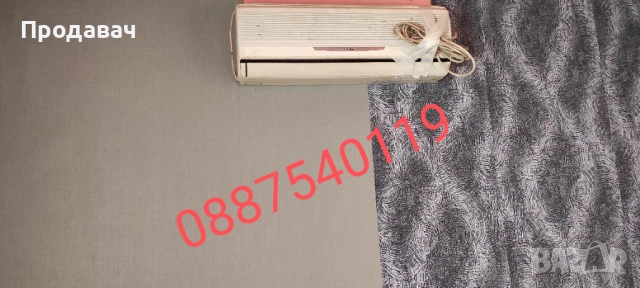 Тухлен апартамент , снимка 3 - Апартаменти - 52134048