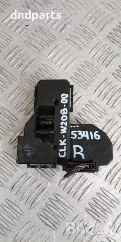 Платка десен стоп Mercedes CLK W208 2000г.	