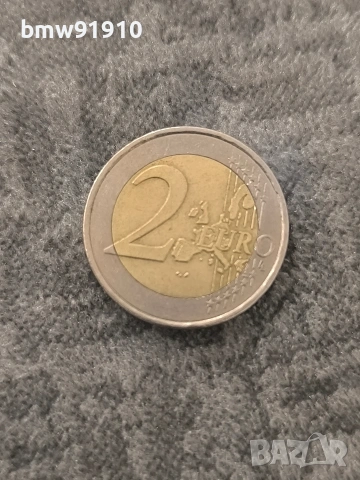 Олимпийски игри Атина, снимка 2 - Нумизматика и бонистика - 53865822