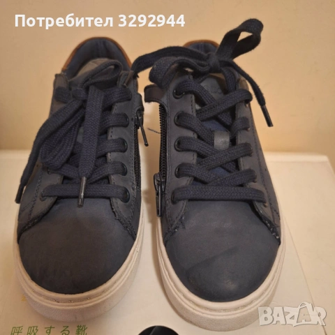 Детски Обувки Geox respira,31 номер