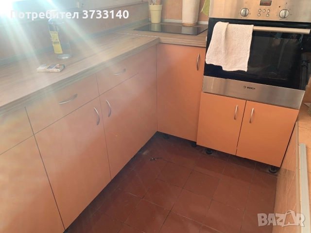 Производство и монтаж на мебели, снимка 4 - Кухни - 52486704