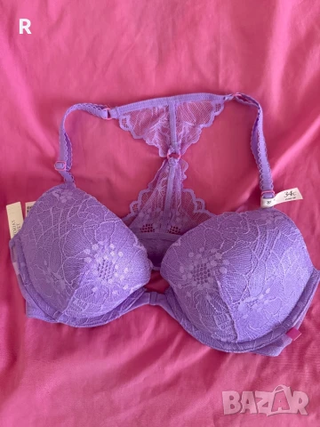 Сутиен Виктория сикрет, снимка 5 - Бельо - 50913906