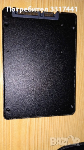 Patriot P210 512GB SSD, снимка 2 - Твърди дискове - 53502207