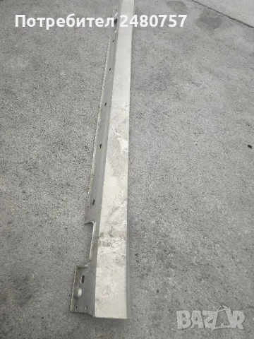 Ляв праг за Мерцедес Е 212 кл.2014, снимка 3 - Части - 49870764