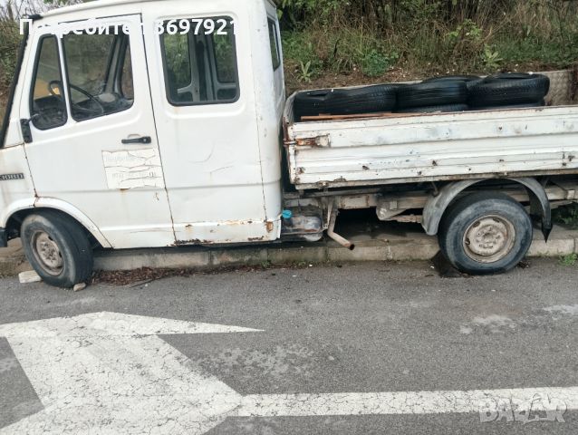 2 буса на Mercedes 308d, снимка 3 - Бусове и автобуси - 45812923