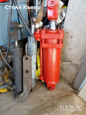 Хидро Цилиндри , снимка 18 - Селскостопанска техника - 28303398