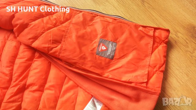 GAP PUF VEST LAVA ORANGE Primaloft размер S елек - 1090, снимка 10 - Други - 46292226