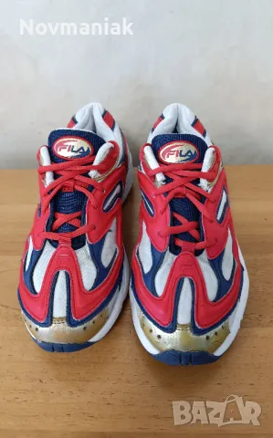 Fila-В Добро Състояние , снимка 8 - Маратонки - 47253592