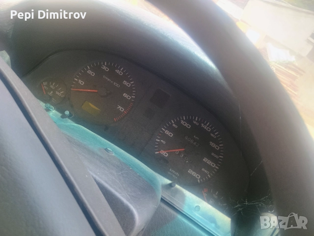 Ауди 80 б4 audi 80 b4 на части , снимка 5 - Автомобили и джипове - 51466705