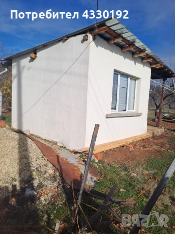 продава парцел., снимка 2 - Парцели - 52032136