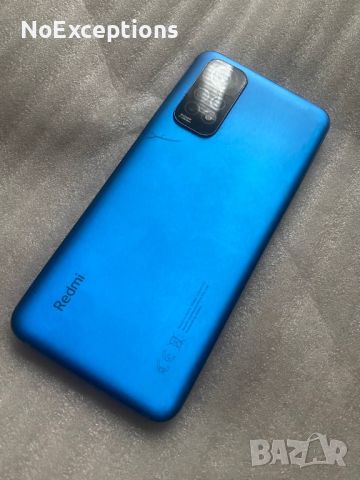 Xiaomi Redmi Note 11 4G - 128GB, снимка 3 - Xiaomi - 45319747