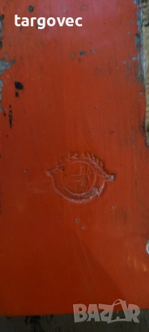 Маркова специализирана брадва, снимка 5 - Антикварни и старинни предмети - 53672915