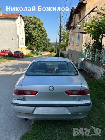 Продавам Alfa Romeo 1.8i Twin Spark 16V НА ЧАСТИ , снимка 4 - Автомобили и джипове - 45936064