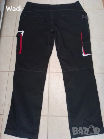 Работен панталон , снимка 6 - Панталони - 54227027