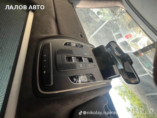 Audi A8 Long 4.2 TDI 2012г. na chasti Ауди А8 Лонг 4.2 ТДИ 350к.с. на части, снимка 9 - Автомобили и джипове - 53039755