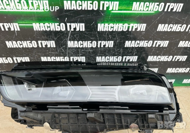 Фар ляв фарове BMW LED за Бмв Г70 Bmw 7 G70