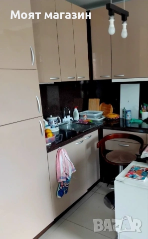 Апартамент в Свети Влас , снимка 3 - Апартаменти - 54269297