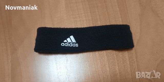 Adidas-Много Запазена, снимка 17 - Други - 46631071