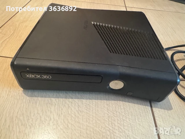Xbox 360 хакната, снимка 1