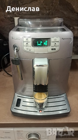 Кафеавтомат Saeco Intelia Evo