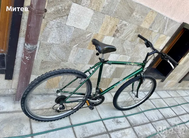 California-26”цола(size-M/L), снимка 8 - Велосипеди - 50383473