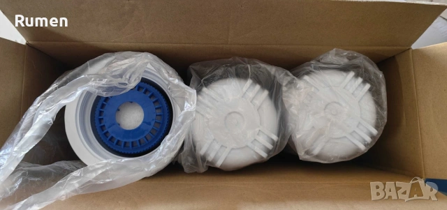 Система за обратна осмоза за питейна вода Geekpure , снимка 10 - Аксесоари за кухня - 53434266