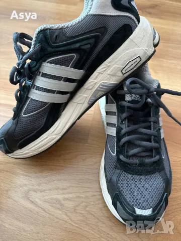 Оригинален Adidas pro-moderator , снимка 6 - Маратонки - 50378033