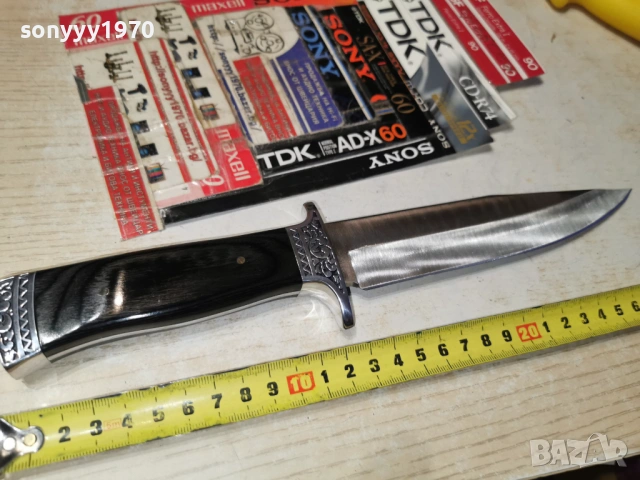 СТИЛЕН НОЖ 0603261028