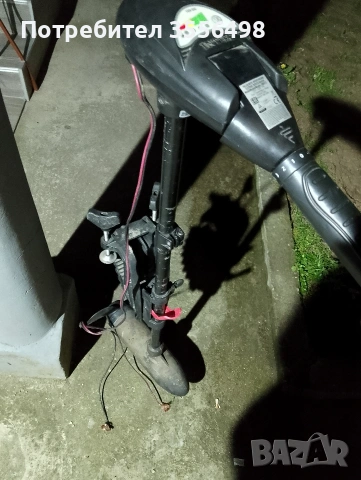 лодки и двигатели, снимка 13 - Воден транспорт - 53816773